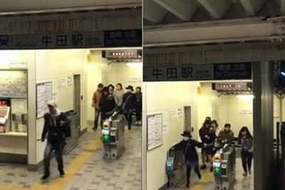 Viral 8 WNI Diduga Nembak Tiket Shinkansen, KBRI Tokyo: Patuhi Peraturan yang Berlaku