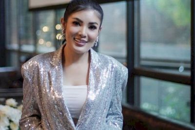 6 Jam Lebih Nindy Ayunda Masih Diperiksa Soal Dito Mahendra