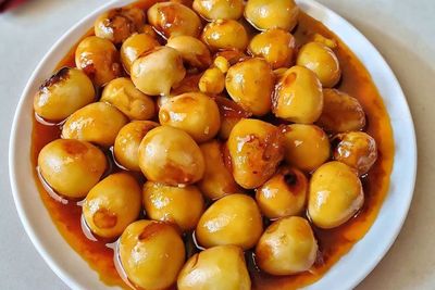 8 Resep Olahan Telur Puyuh yang Simple, Cocok untuk Pemula!
