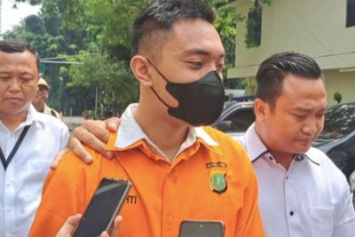 Jelang Persidangan, Mario Dandy Minta Maaf: Saya Sangat Menyesal!