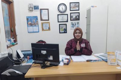 Berdayakan Wanita, Mitra UMi BRI Ini Tingkatkan Akses Keuangan di Lereng Gunung Muria