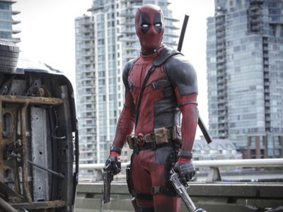 Ryan Reynolds Dilarang Keras Improvisasi Adegan saat Syuting Deadpool 3