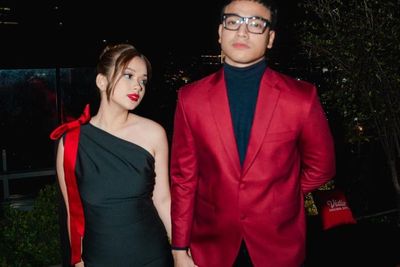Rebecca Klopper Pilih Tenangkan Diri Usai Viral Video Syur, Ditemani Fadly Faisal?
