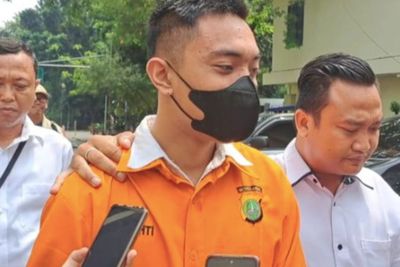 Siang Ini Polda Metro Serahkan Mario Dandy-Shane ke Kejati