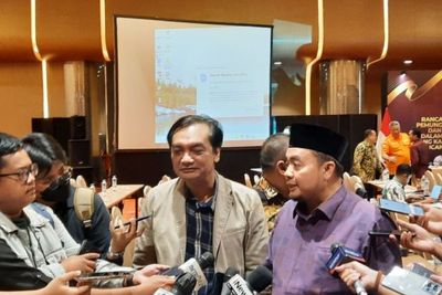 KPU akan Cek Indikasi Pendanaan dari Jaringan Narkoba, Imbau Parpol Catat Sumber Dana