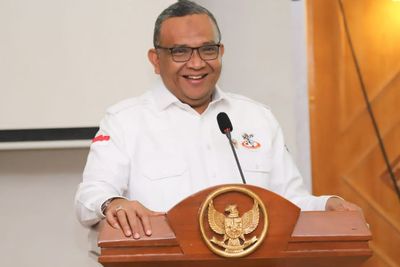 Buka Job Fair di Jambi, Wamenaker: Generasi Tangguh Siap Tembus Pasar Kerja