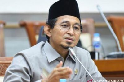 Kasus Dugaan KDRT Bukhori Yusuf ke Istri Masuk Tahap Penyelidikan Lanjutan