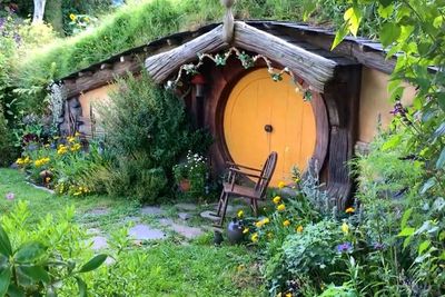 Jelajahi Hobbiton New Zealand, Tempat Tinggal Para Hobbit dalam The Lord of the Rings