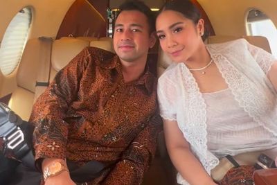 Raffi Ahmad Jual Jet Pribadi, Komentar Rekan Sesama Artis dan Netizen Bikin Ngakak
