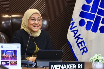 Menaker Imbau Masyarakat Lebih Selektif Memilih Informasi Kerja di Luar Negeri