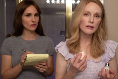 6 Film yang Wajib Ditonton dari Festival Film Cannes 2023