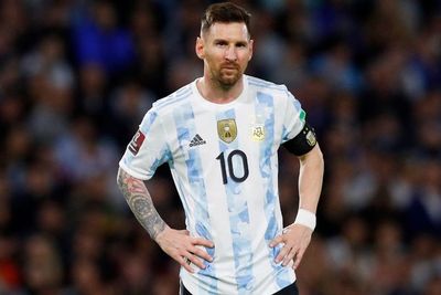 Mantul! Timnas Argentina Bawa Skuad Bintang ke Jakarta, Ada Messi dan Di Maria