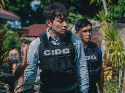 10 Drakor Genre Action dan Crime Terbaru 2023, Ada Favoritmu?