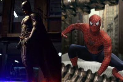 15 Film Superhero Terbaik dengan Rating Tertinggi: Batman dan Spider-Man Mendominasi