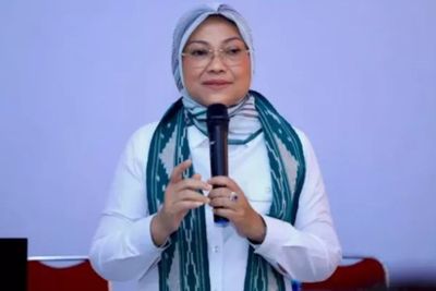 Agar Penipuan PMI Tak Terulang Lagi, Menaker Harap Kerjasama Antar Lembaga dan Masyarakat