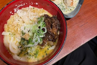 Icip Miso Udon di Futago, Kedai ala Jepang yang Antreannya Gak Pernah Sepi! Seenak Apa?