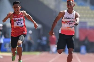 Menpora Target Indonesia Juara Umum ASEAN Para Games 2023 dan Antisipasi Kecurangan