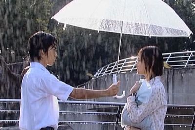 Diangkat dari kisah Nyata, Drama Jepang 
