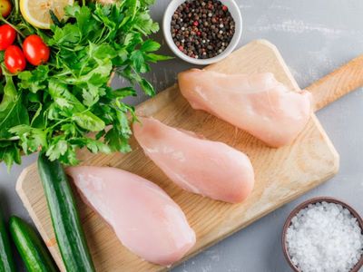 7 Makanan Sumber Protein Murah Meriah Lebih Tinggi dari Telur