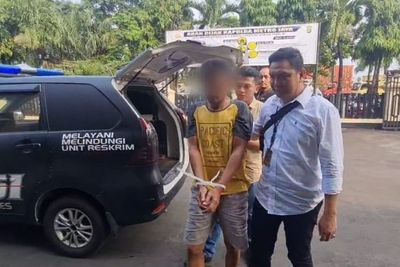 Sekuriti Bobol Rumah Warga di Jakbar Saat Mabuk, Uang Rp 90 Juta Digondol