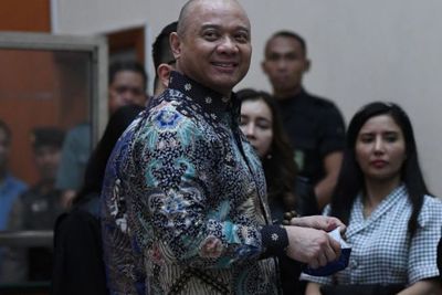 13 Saksi Dihadirkan Dalam Sidang Etik Irjen Teddy Minahasa