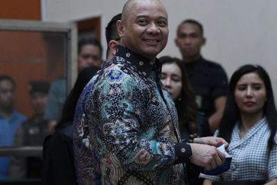 Hari Ini Polri Gelar Sidang Etik Irjen Teddy Minahasa