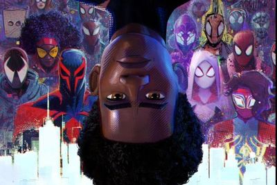 Supermal Karawaci Ajak Anak Penderita Kanker Nobar Spider-Man: Across The Spider-Verse