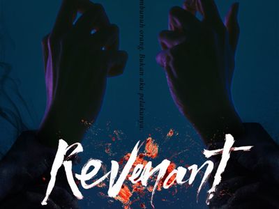 Drama Korea Revenant , Kisah Supranatural tentang Iblis dan Kematian Tayang 23 Juni 2023