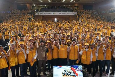 Inagurasi Petani Milenial 2022, Bank BJB Hadirkan Dukungan Nyata Bagi Sektor Pertanian