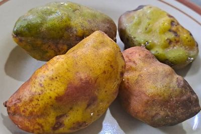 Melihat Keajaiban Namnam, Buah Langka yang Punya Segudang Manfaat, Apa Saja?