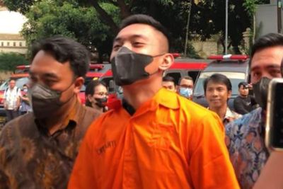Fakta-fakta Mario Dandy Bebas Lepas Pasang Borgol Sampai Buat Kapolda Minta Maaf
