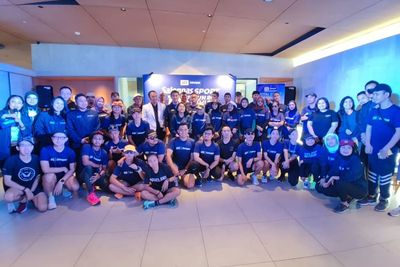 Sport 10K RunDemi Bersiap Menyambut Pelari di Keindahan New Taman Mini Indonesia Indah