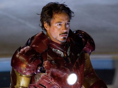 Robert Downey Jr Nggak Nolak Kalau Diajak Balik ke MCU: Sudah Nyatu dengan DNA