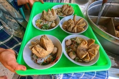 Bakso Arema Pak Agus, Antreannya Panjang untuk Kelezatan yang Tak Tergantikan