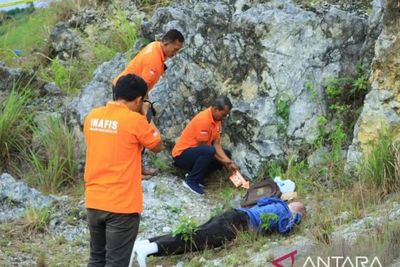 Keluarga Minta Kasus Tewasnya Bripka Arfan Saragih Ditarik ke Bareskrim Polri
