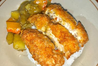 Resep Ayam Katsu Ala Anak Kos, Makan Enak Enggak Perlu Mahal!