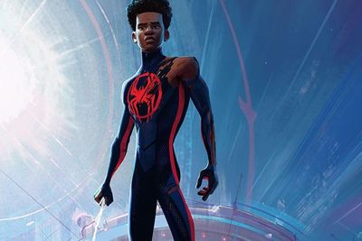 Spider-Man: Across the Spider-Verse Tayang Hari Ini, Lebih Banyak Tampilkan Karakter Utama