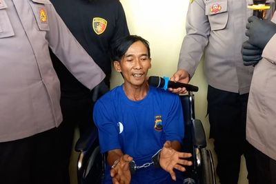 Pelaku Mutilasi Teman di Solo Terancam Hukuman Mati, Nekat Membunuh karena Dendam