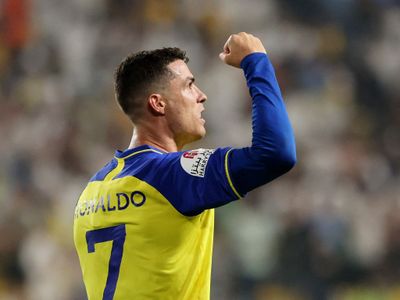 Intip Kegiatan Cristiano Ronaldo Selain Bermain Sepak Bola