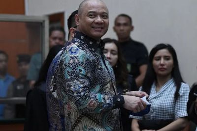 Teddy Minahasa Ajukan Banding Usai Dipecat, Kapolri: Sikap Polri Sudah Jelas!