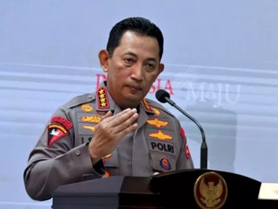 Kapolri Ganti Posisi Kapolda Aceh dan 2 Wakapolda, Ini Daftarnya