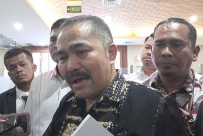 Keluarga Ungkap Bukti Dugaan Bripka Arfan Saragih Dibunuh, Curigai Luka di Kepala