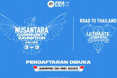FMI Cari Tim Terbaik Wakili RI di Ultimate Champions Invitational Exhibition Thailand