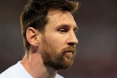 Rumor: Lionel Messi Terima Tawaran Al-Hilal, Bakal Susul Ronaldo?