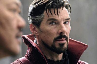 Rumah Doctor Strange Dibobol oleh Seorang Mantan Chef Hotel di Inggris