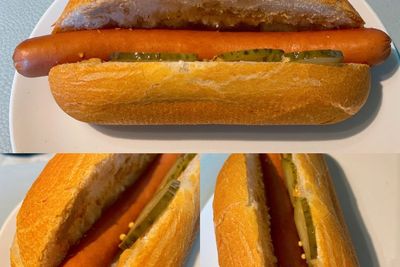 7 Fakta Menarik Hotdog, Makanan Cepat Saji yang Ternyata Bukan dari Amerika!
