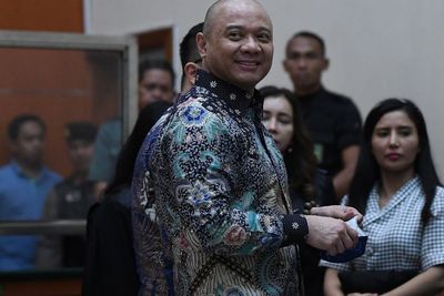 Teddy Minahasa Dipecat dari Polri Secara Tidak Hormat!