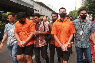 Lokasi Penahanan Mario Dandy Dipindah dari Cipinang ke Salemba