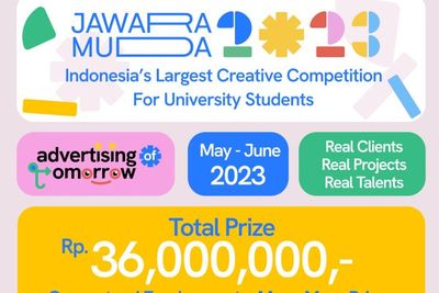 Jawara Muda 2023: Kompetisi yang Menghubungkan Mahasiswa dengan Industri Kreatif-Pemasaran