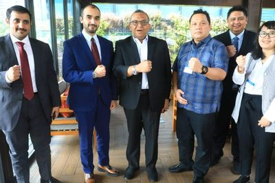 Kerja Sama Bilateral yang Baik Tingkatkan Pelindungan bagi Pekerja Migran